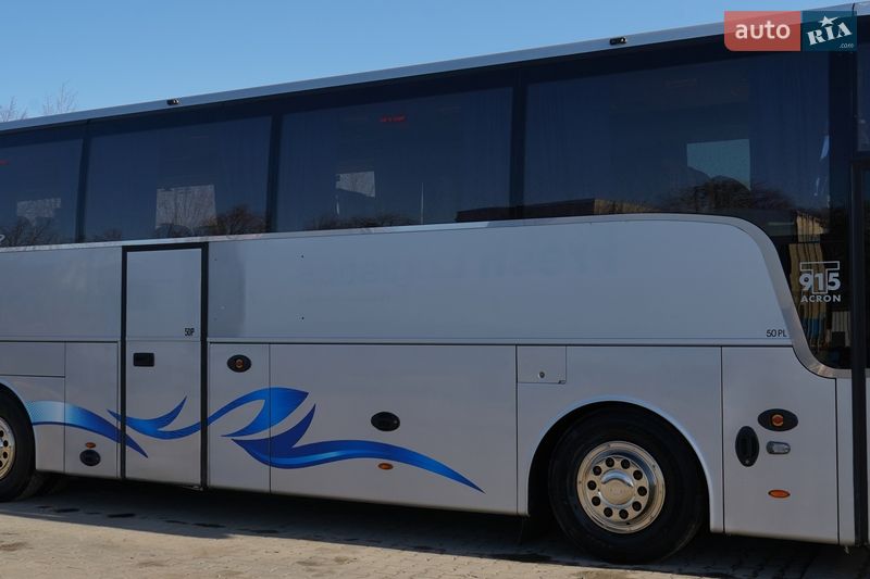 Туристический / Междугородний автобус Van Hool Acron 2010 в Харькове