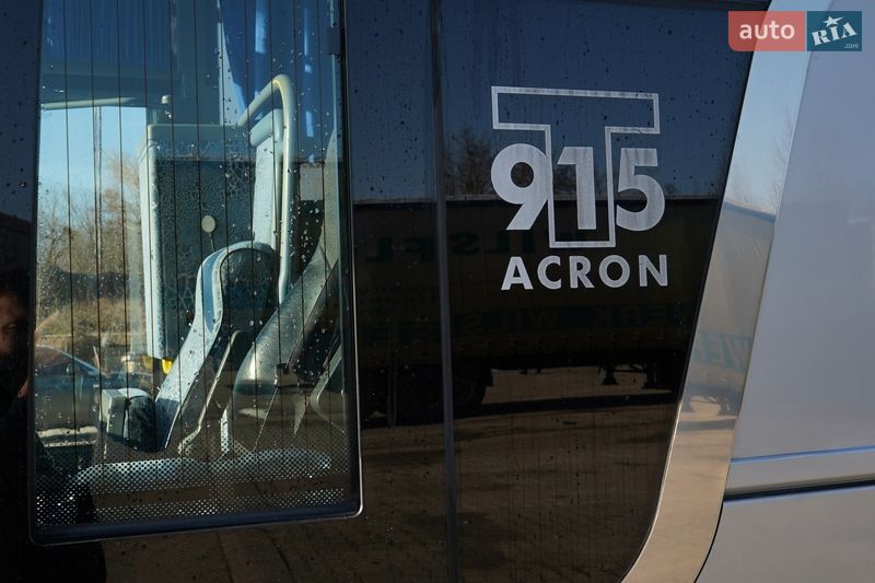 Туристический / Междугородний автобус Van Hool Acron 2010 в Харькове