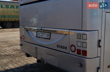 Туристический / Междугородний автобус Van Hool Acron 2010 в Харькове