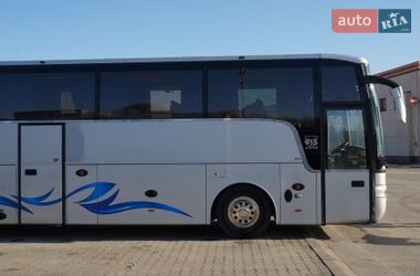 Туристический / Междугородний автобус Van Hool Acron 2010 в Харькове