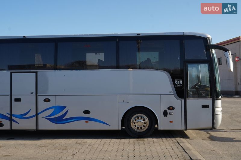 Туристический / Междугородний автобус Van Hool Acron 2010 в Харькове