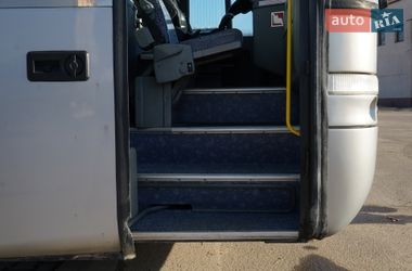 Туристический / Междугородний автобус Van Hool Acron 2010 в Харькове