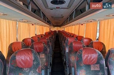 Туристический / Междугородний автобус Van Hool Acron 2007 в Одессе