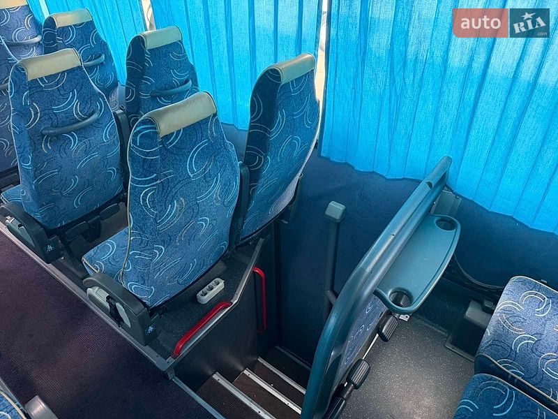 Туристический / Междугородний автобус Van Hool Acron 2011 в Одессе фото 3 Туристический / Междугородний автобус Van Hool Acron 2011 в Одессе