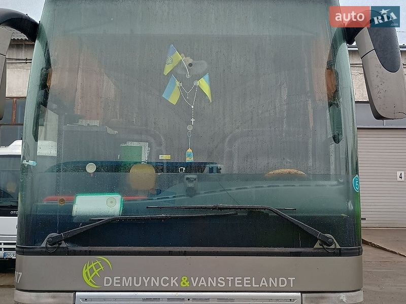 Van Hool Acron 2010 Van Hool Acron 2010
