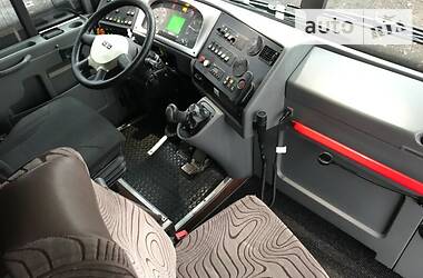 Туристический / Междугородний автобус Van Hool Altano 2011 в 