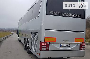 Туристичний / Міжміський автобус Van Hool Altano 2007 в Львові