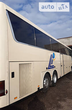 Туристичний / Міжміський автобус Van Hool Altano 2002 в Миколаєві