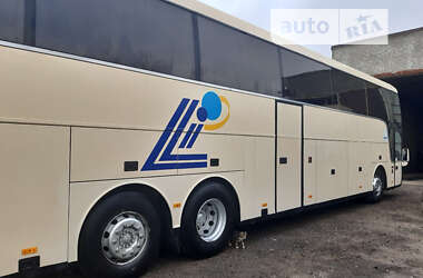 Туристичний / Міжміський автобус Van Hool Altano 2002 в Миколаєві