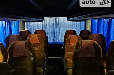 Туристический / Междугородний автобус Van Hool Altano 2002 в Николаеве