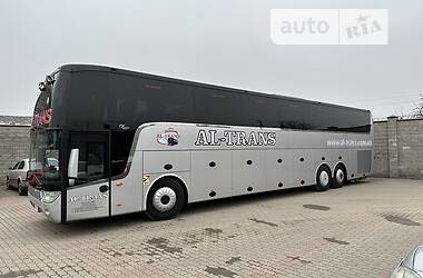 Туристический / Междугородний автобус Van Hool Altano 2013 в 