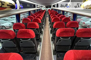 Туристический / Междугородний автобус Van Hool Altano 2013 в 