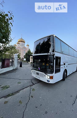 Туристический / Междугородний автобус Van Hool Altano 1998 в Одессе