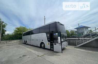 Туристичний / Міжміський автобус Van Hool Altano 2005 в Львові