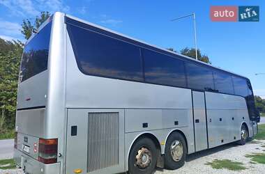 Туристический / Междугородний автобус Van Hool Altano 2003 в 