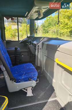 Туристический / Междугородний автобус Van Hool Altano 2003 в 