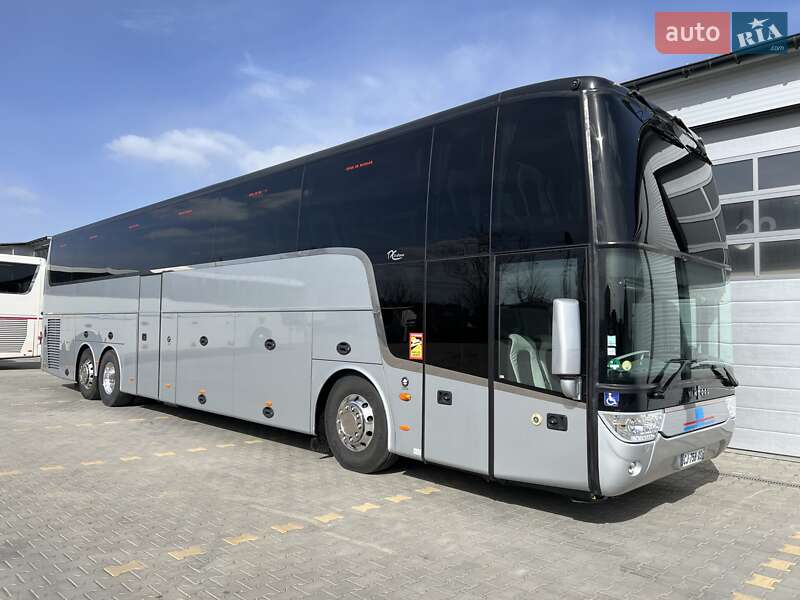 Van Hool Altano 2013