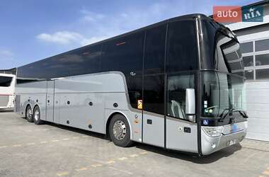 Туристический / Междугородний автобус Van Hool Altano 2013 в 
