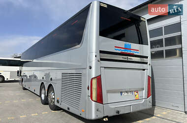 Туристический / Междугородний автобус Van Hool Altano 2013 в 