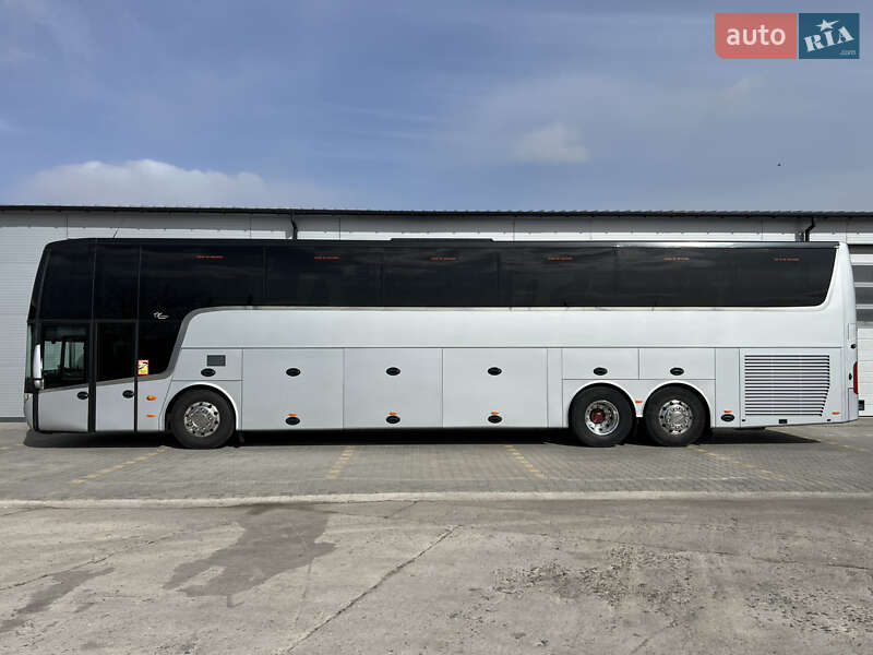 Туристический / Междугородний автобус Van Hool Altano 2013 в Одессе