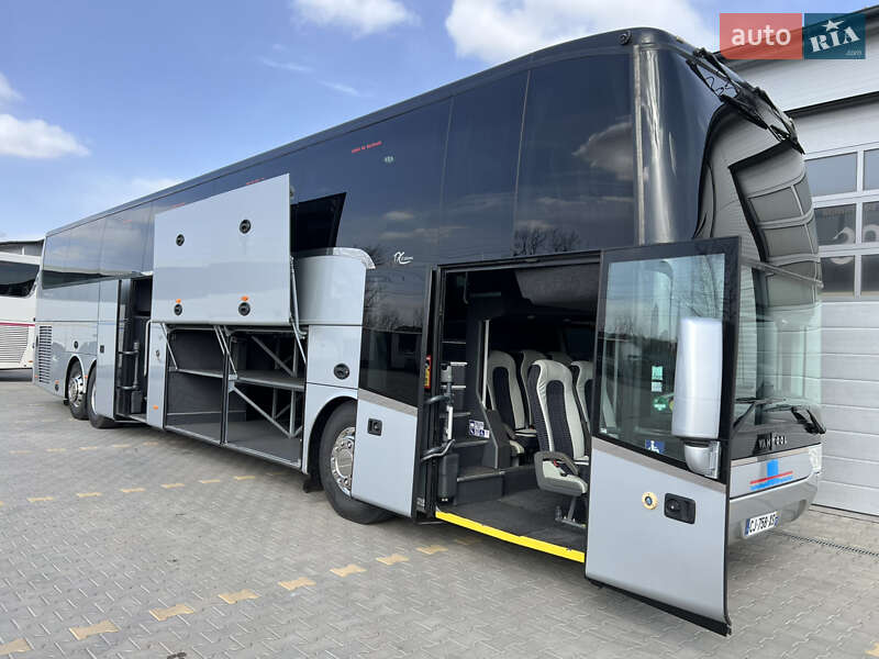 Туристический / Междугородний автобус Van Hool Altano 2013 в Одессе