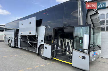 Туристический / Междугородний автобус Van Hool Altano 2013 в 