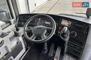 Туристический / Междугородний автобус Van Hool Altano 2013 в 