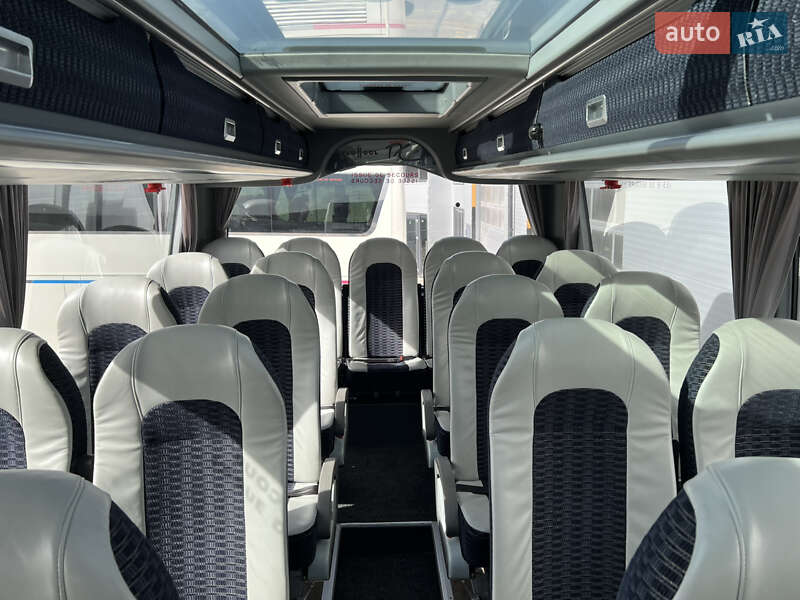 Туристический / Междугородний автобус Van Hool Altano 2013 в Одессе