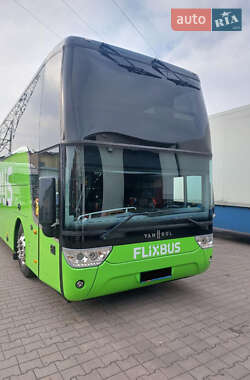 Туристичний / Міжміський автобус Van Hool Altano 2016 в Вінниці