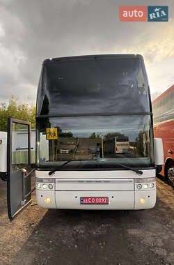 Туристический / Междугородний автобус Van Hool Altano 2009 в 