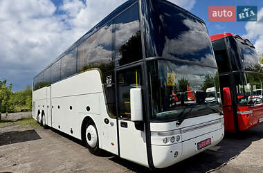 Туристичний / Міжміський автобус Van Hool Altano 2009 в Луцьку