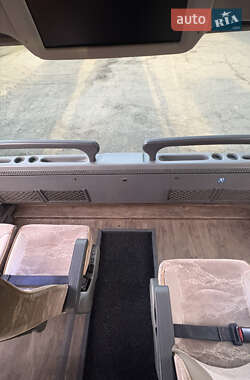 Туристический / Междугородний автобус Van Hool Altano 2009 в 