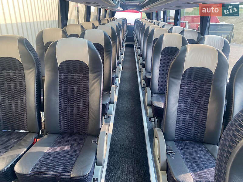 Туристический / Междугородний автобус Van Hool Altano 2015 в Луцке фото 6 Туристический / Междугородний автобус Van Hool Altano 2015 в Луцке