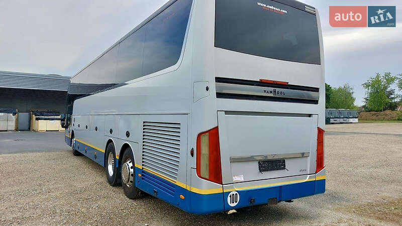 Туристический / Междугородний автобус Van Hool Altano 2015 в Луцке фото 4 Туристический / Междугородний автобус Van Hool Altano 2015 в Луцке