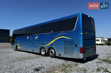 Туристический / Междугородний автобус Van Hool Altano 2007 в 