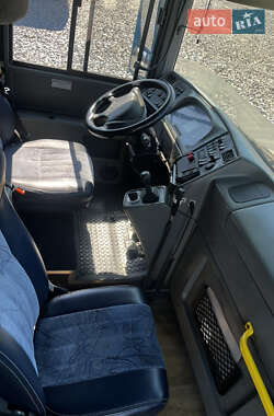 Туристический / Междугородний автобус Van Hool Altano 2007 в 