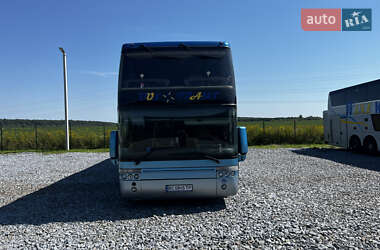 Туристический / Междугородний автобус Van Hool Altano 2007 в 