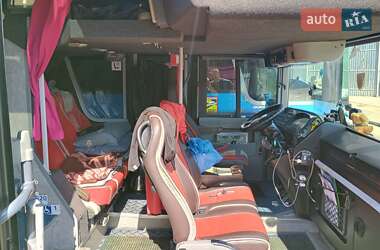Туристичний / Міжміський автобус Van Hool Altano 2011 в 