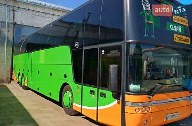 Туристичний / Міжміський автобус Van Hool Altano 2011 в 