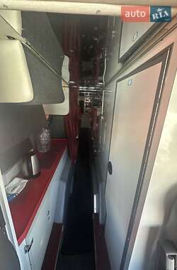 Туристичний / Міжміський автобус Van Hool Altano 2006 в 
