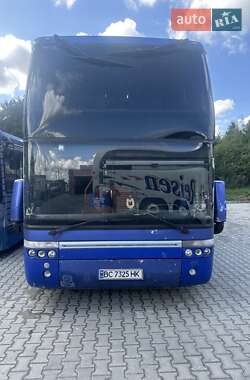 Туристический / Междугородний автобус Van Hool Altano 2006 в Львове