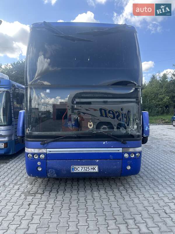 Van Hool Altano 2006