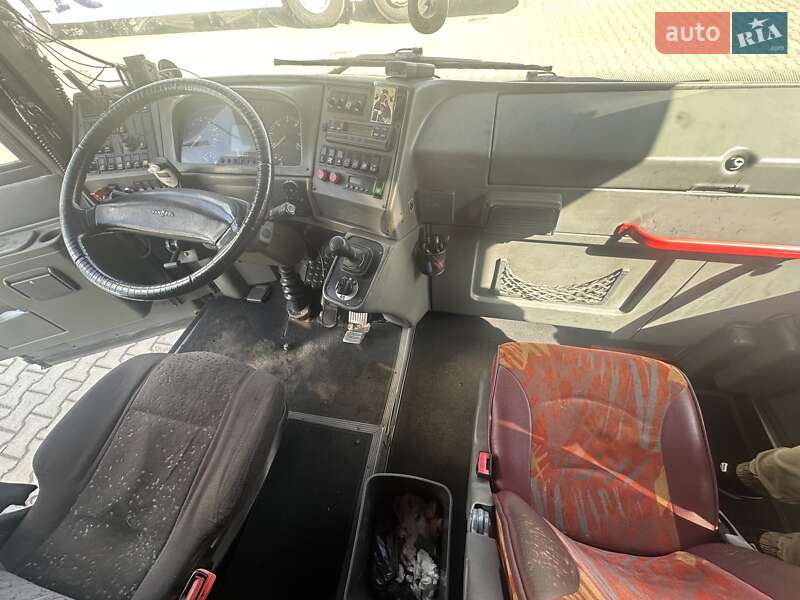 Туристический / Междугородний автобус Van Hool Altano 2006 в Львове