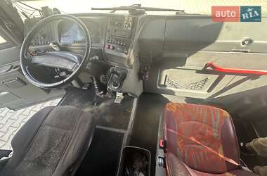 Туристичний / Міжміський автобус Van Hool Altano 2006 в 