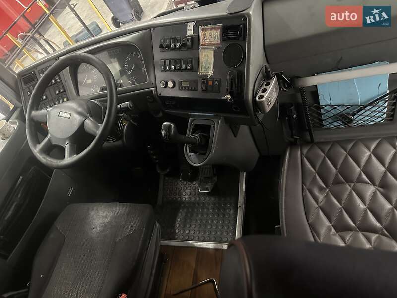 Туристический / Междугородний автобус Van Hool Altano 2011 в Львове