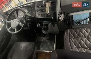 Туристичний / Міжміський автобус Van Hool Altano 2011 в 