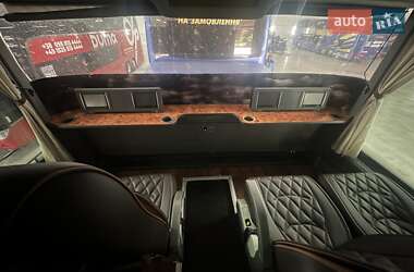 Туристичний / Міжміський автобус Van Hool Altano 2011 в 