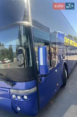 Туристический / Междугородний автобус Van Hool Altano 2011 в 