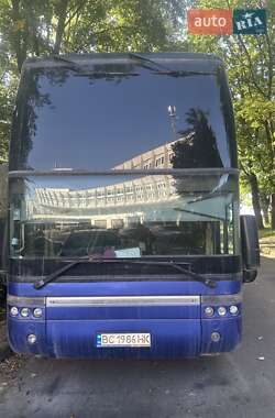 Туристический / Междугородний автобус Van Hool Altano 2011 в Львове