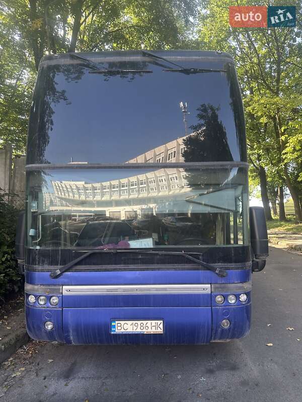 Van Hool Altano 2011